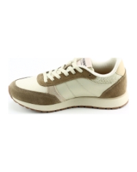 Woden ronja BEIGE MULTI