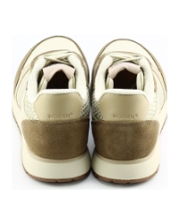 Woden ronja BEIGE MULTI