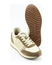 Woden ronja BEIGE MULTI