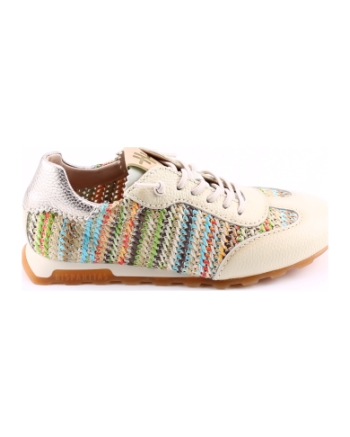Hispanitas 264596 sneakers beige multi