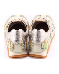 Hispanitas 264596 BEIGE MULTI