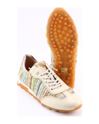Hispanitas 264596 BEIGE MULTI