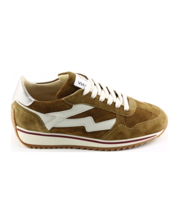Via Vai 62230 sneakers taupe