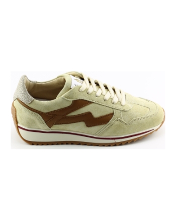 Via Vai 62230 sneakers geel