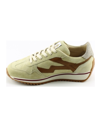Via Vai 62230 sneakers geel