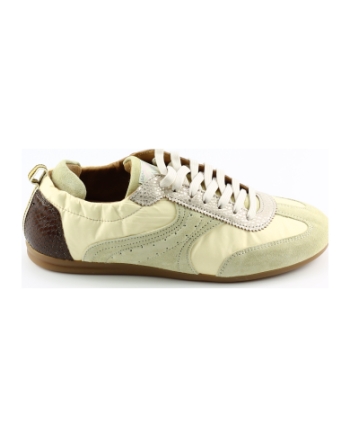 Maripe Pure sneakers beige multi