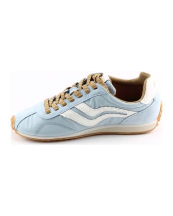 Maripe cartagena sneakers lichtblauw