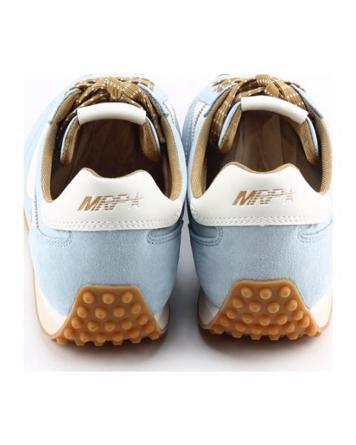 Maripe cartagena Lichtblauw