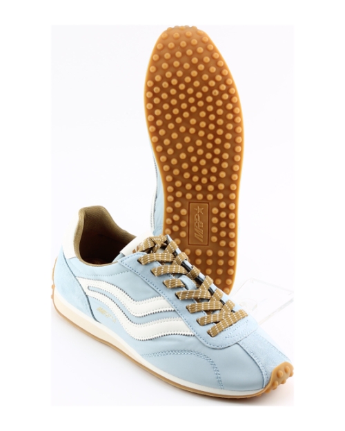 Maripe cartagena Lichtblauw