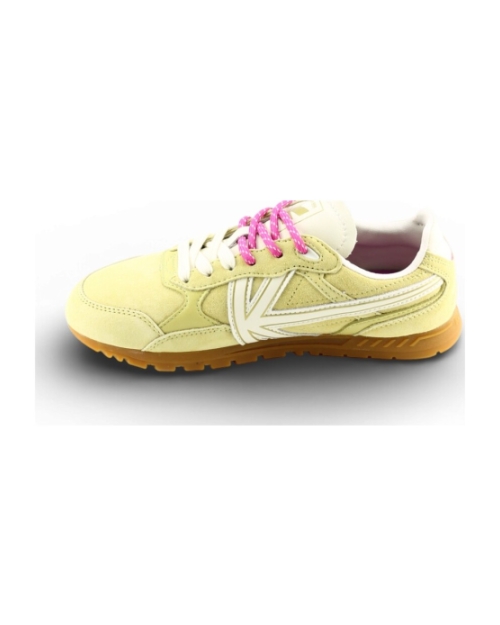 Kaotiko Seattle 2700 Geel