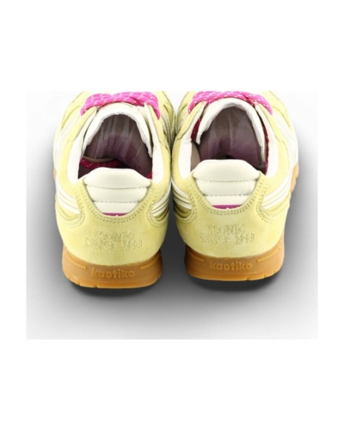 Kaotiko Seattle 2700 Geel