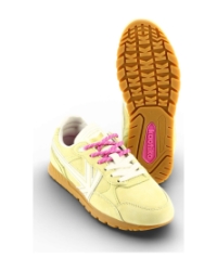 Kaotiko Seattle 2700 Geel