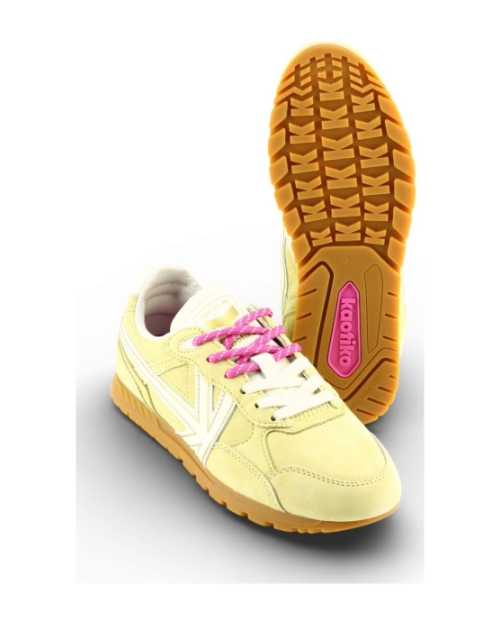 Kaotiko Seattle 2700 Geel