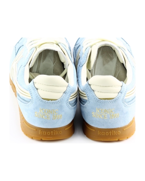 Kaotiko Seattle 2700 Lichtblauw