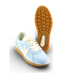 Kaotiko Seattle 2700 Lichtblauw