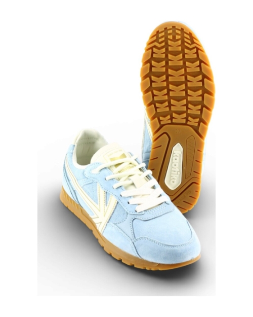 Kaotiko Seattle 2700 Lichtblauw