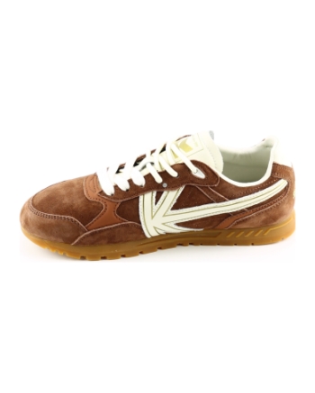 Kaotiko Seattle 2700 sneakers bruin