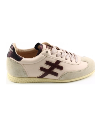 Alpe A078 sneakers rose