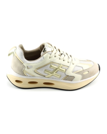 Alpe A040 sneakers goud
