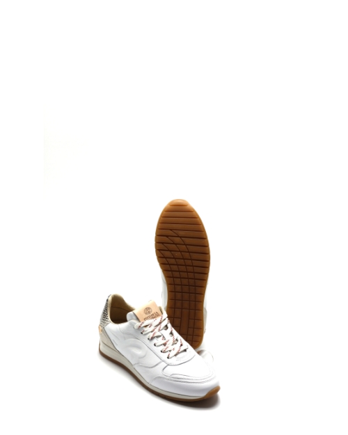 Fred de la bretoniere vlora sign snake Wit Combinatie