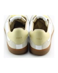 Fred de la bretoniere pearl sign mix2 Wit Combinatie