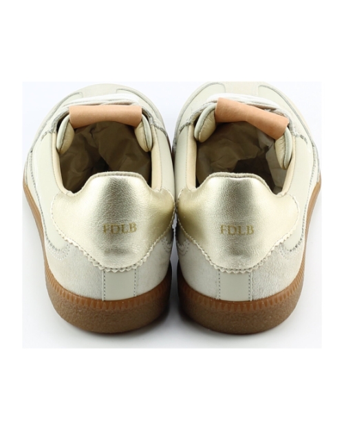 Fred de la bretoniere pearl sign mix3 Beige