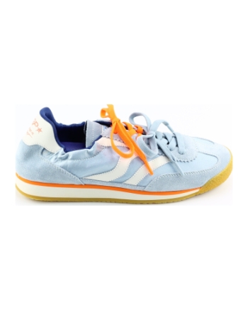 Maripe Pure sneakers blauw