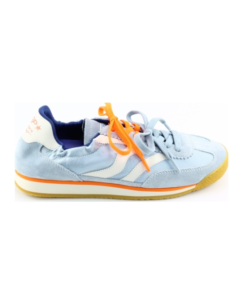Maripe Pure BLAUW