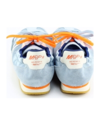 Maripe Pure BLAUW