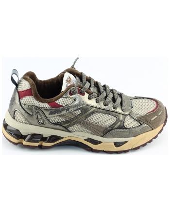 MRP Star Melrose sneakers taupe