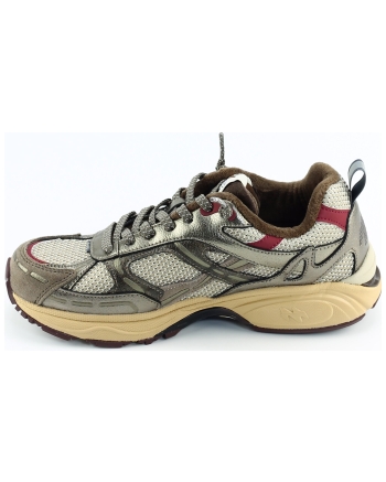 MRP Star Melrose sneakers taupe