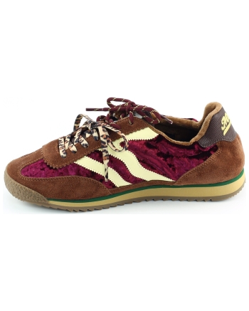 MRP Star utah sneakers bruin multi