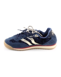 Maripe utah Donkerblauw