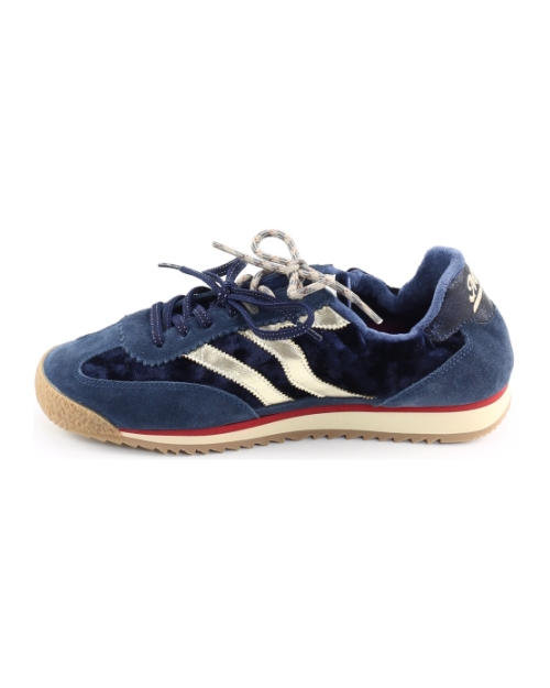 Maripe utah Donkerblauw