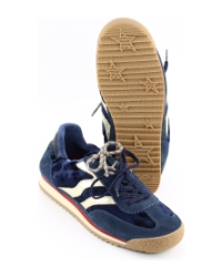 Maripe utah Donkerblauw