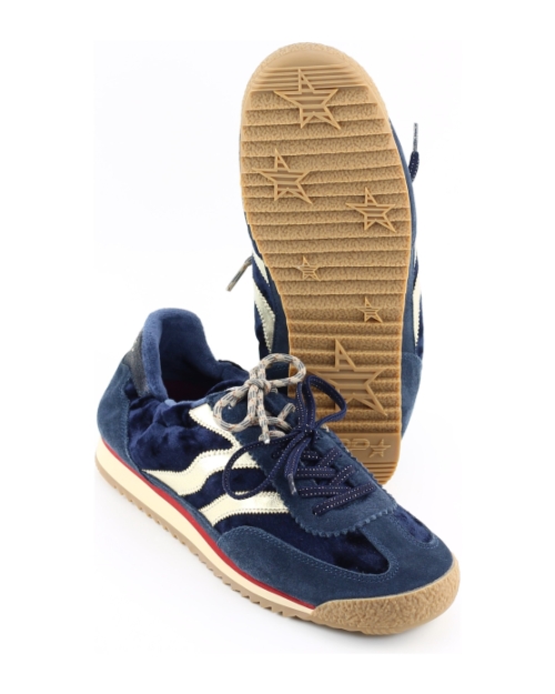 Maripe utah Donkerblauw