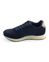 Woden ydun icon II wl207 Donkerblauw