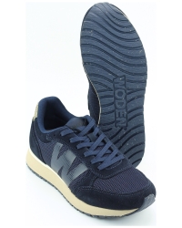 Woden ydun icon II wl207 Donkerblauw