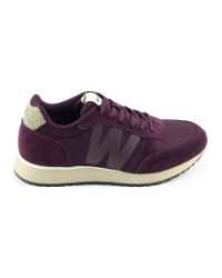 Woden ydun icon II wl207 Bordeaux
