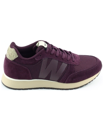 Woden ydun icon II wl207 sneakers bordeaux