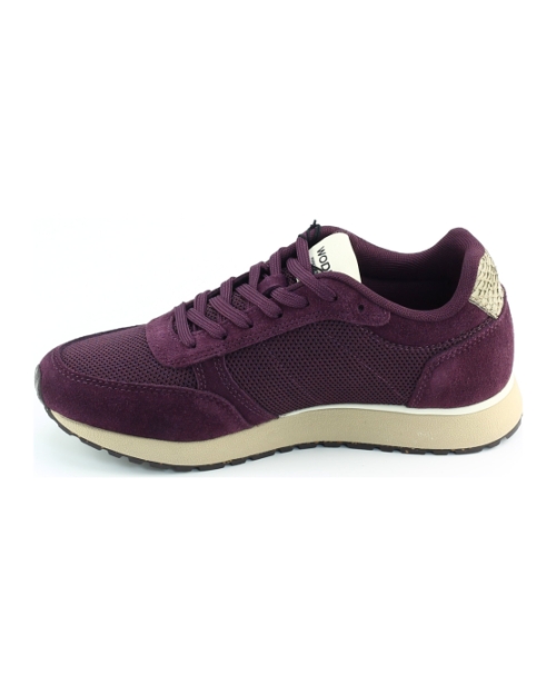 Woden ydun icon II wl207 Bordeaux