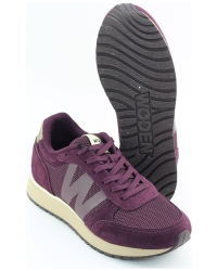 Woden ydun icon II wl207 Bordeaux