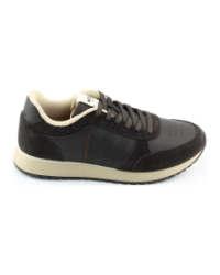 Woden ronja mix wl066 Donkerbruin