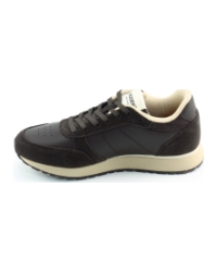 Woden ronja mix wl066 Donkerbruin