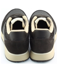 Woden ronja mix wl066 Donkerbruin