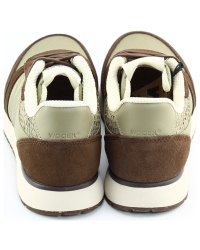 Woden ronja wl740 BRUIN MULTI