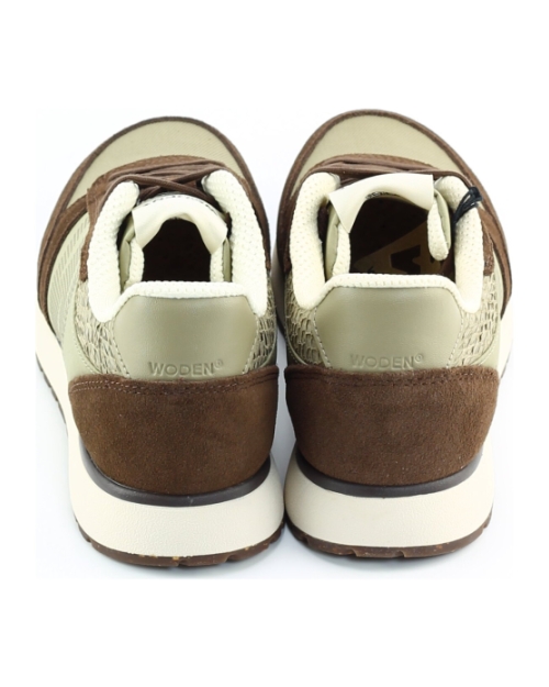 Woden ronja wl740 BRUIN MULTI