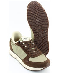 Woden ronja wl740 BRUIN MULTI