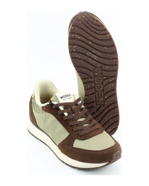Woden ronja wl740 BRUIN MULTI