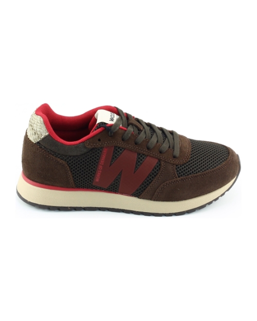 Woden ronja icon wl 712 BRUIN MULTI
